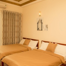 Bùi Viện Miss Home Sài Gòn