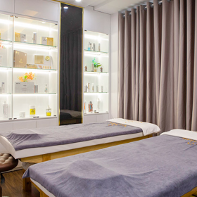 Ngọc Dương Healthcare & Beauty Central