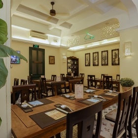 Viet Village Restaurant