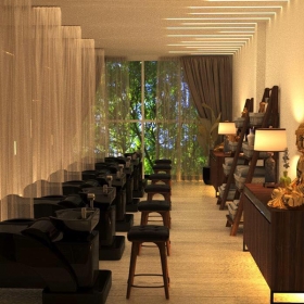 An Thư The Premium Spa