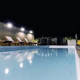 Khách sạn Lotus Boutique Saigon