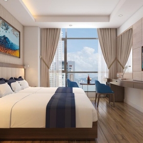 Khách sạn Aaron Nha Trang