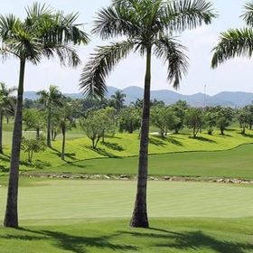 Trang An Golf & Country Club