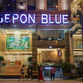 Sepon Blue Đà Nẵng