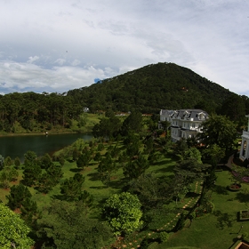 SAM TUYỀN LÂM RESORT ĐÀ LẠT 