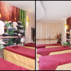 Hạnh Mai Hair Salon & Spa 