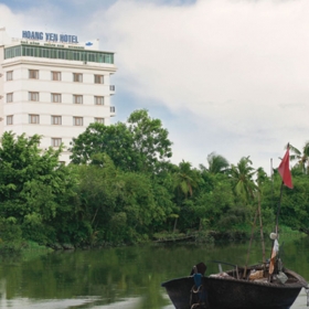 Khách sạn Hoàng Yến I Bình Dương