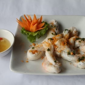  Nhà hàng Sắc Huế