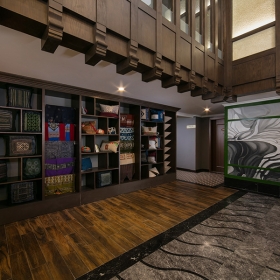 KHÁCH SẠN PISTACHIO SAPA