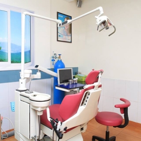 Hệ thống nha khoa Nhật Mỹ 2