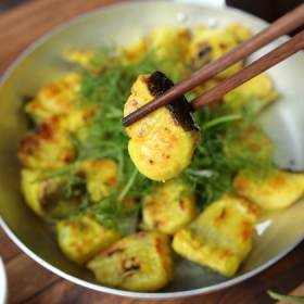 Nhà hàng Đức Béo