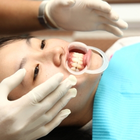 Nha Khoa Thẩm Mỹ 3E