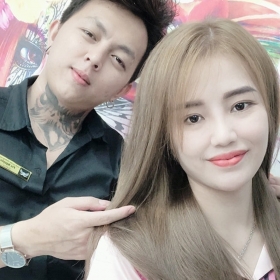 Hair Salon Trường Nano