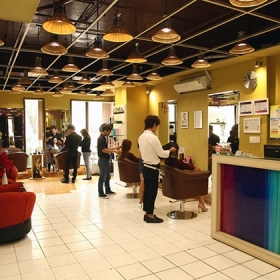 Hint - Korean Hair Salon