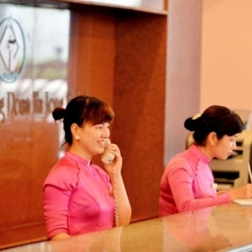 Khách sạn Grand 4 Hạ Long