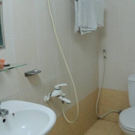 Khách sạn Viet Grand Nha Trang 2 sao