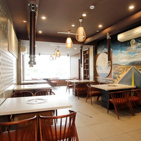 Cheen BBQ - Hotpot Restaurant