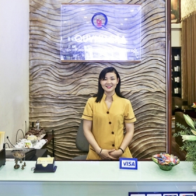 Quỳnh Spa