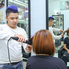Hair Salon Đức Cường