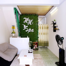Hân Hân Spa