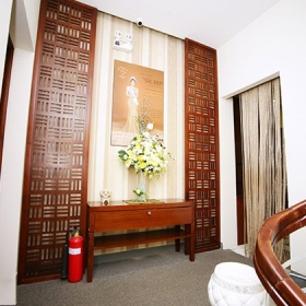 Bệnh viện STO Phương Đông