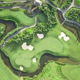 FLC Samson Golf Links