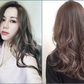 Thể Đặng Hair Salon 