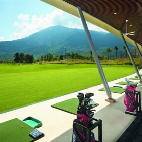 Ba Na Hills Golf Club