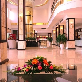 Golden Ha Long Hotel