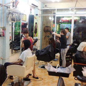 Salon Nguyễn Tài