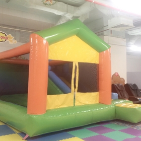 Khu vui chơi Funny City - Cầu Giấy