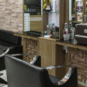 Học viện tóc Nhất Phong Andrew