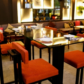 Nhà Hàng RIA Sangria & Tapas