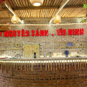 Bò tơ Nguyên Sánh