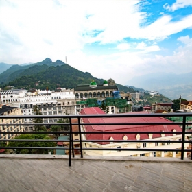 BEAUTIFUL SAPA BOUTIQUE