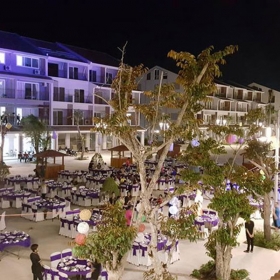 GREEN HOTEL MANAGEMENT