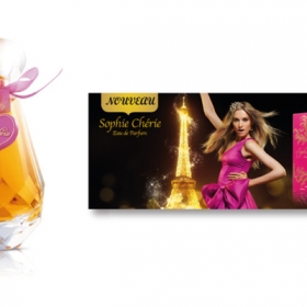 Thời trang Sophie Paris Tân Phát Tài