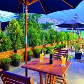 Khách sạn Venus 3 sao Hội An 