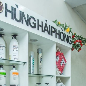 Hùng Hải Phòng Hair Salon