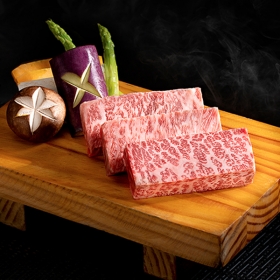 Itacho Steak 