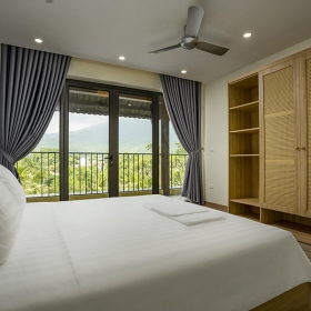 Ms Taha Village Ba Vi