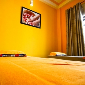 Life Spa Đà Nẵng