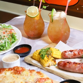 Hệ thống Big Pig BBQ & Beer