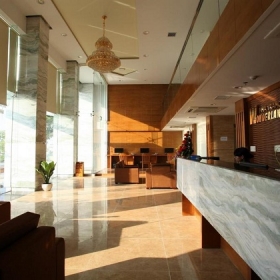 Khách Sạn Nha Trang Wonderland