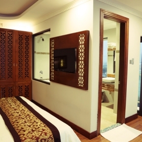 Khách sạn Lenid Đà Nẵng 3 sao