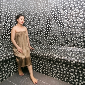 Club M Health & Fitness