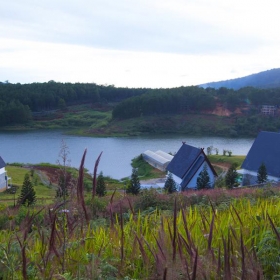 Đà Lạt Wonder Resort