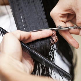 Hair Salon Long Nguyễn 