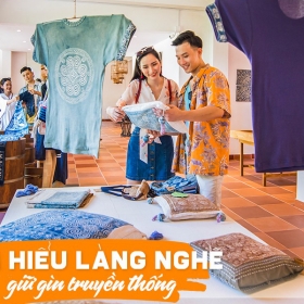 Vinwonder Nam Hội An