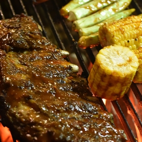 Nhà hàng SixPlus BBQ